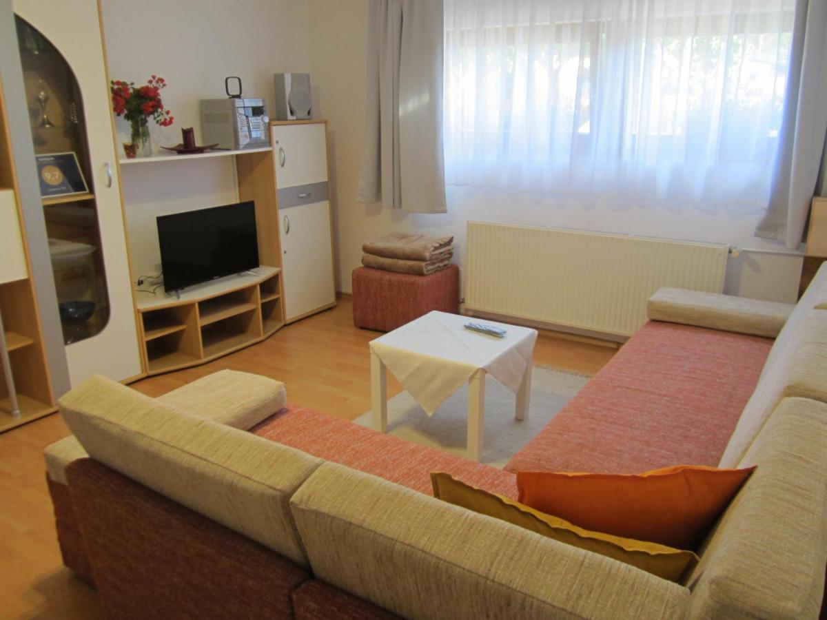 Apartman Tim Ösek Dış mekan fotoğraf