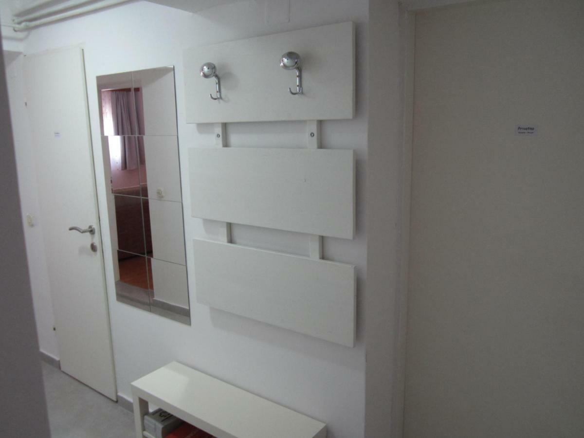 Apartman Tim Ösek Dış mekan fotoğraf