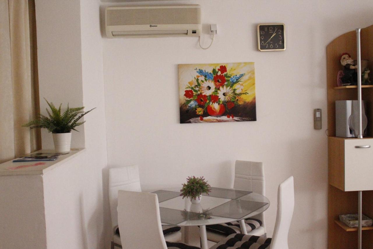 Apartman Tim Ösek Dış mekan fotoğraf